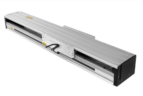 TYSM14-L直线电机模组