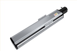 TS17滚珠螺杆驱动