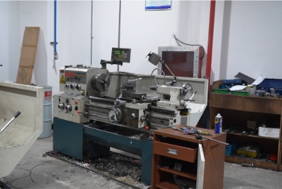 直线电机运行需要哪些配套设备？