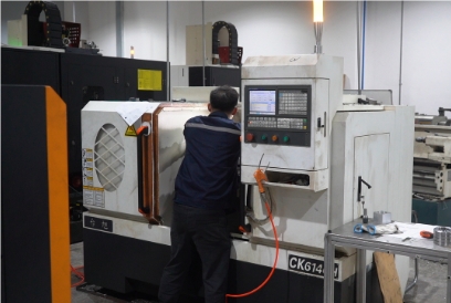 直线电机相比传统电机的优势