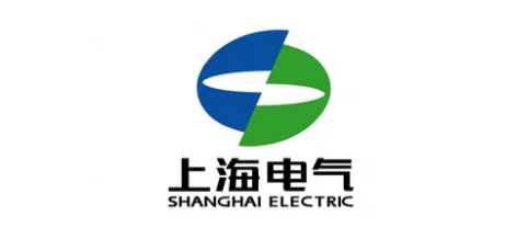 上海电气 上海电气