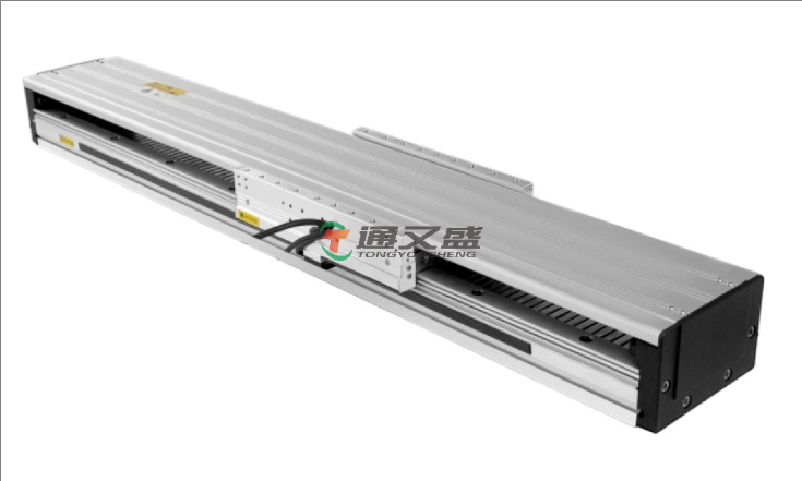 磁悬浮直线电机:工业自动化领域的全能 “动力心脏”