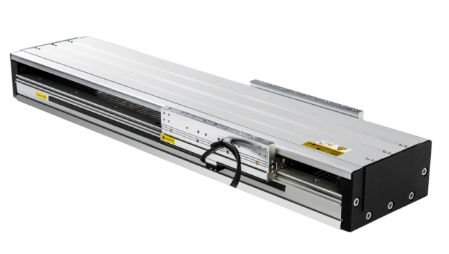 直驱电机—— 半导体制造的关键技术