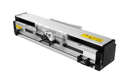 单轴直线电机模组如何提升工业生产效率