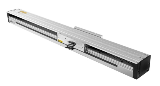 单轴直线电机模组重构动态响应的 “速度边界”