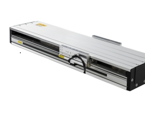 直线电机模组在芯片封装与测试环节的应用