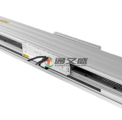 直线马达:颠覆传统的驱动革新