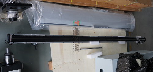 高速直线电机模组在芯片封装测试环节的作用(二)