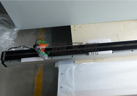 直线电机模组在半导体行业的 “特殊适配要求”