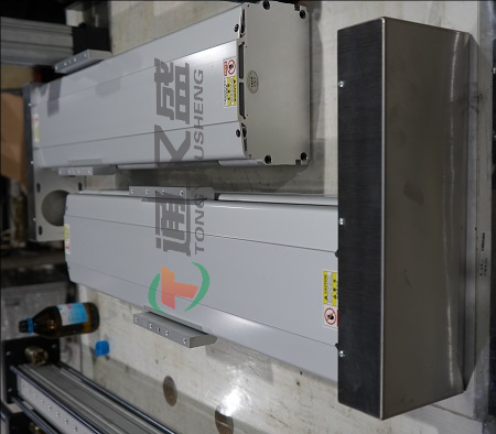 为什么说“高精度”不是“一刀切”？直线导轨模组场景适配更重要