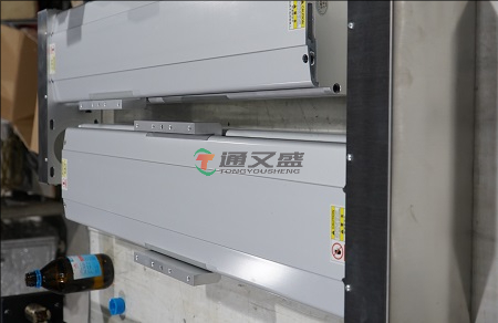 什么是同步带型直线模组？？同步带型直线模组有什么优势？