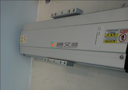 为什么直线模组同步带滑台适合应用于印刷与贴标设备呢？