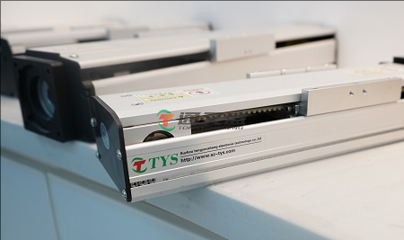 医疗与实验室自动化上同步带模组的作用:精密操作的 “轻柔助手”