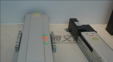 为什么直线模组同步带滑台适合用于医疗与实验室自动化设备上？