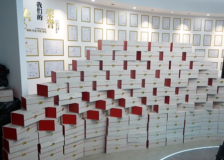 通又盛：一份中秋专属礼，致谢并肩人