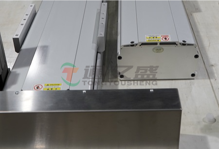 为什么环保设备需要直线滑台模组？