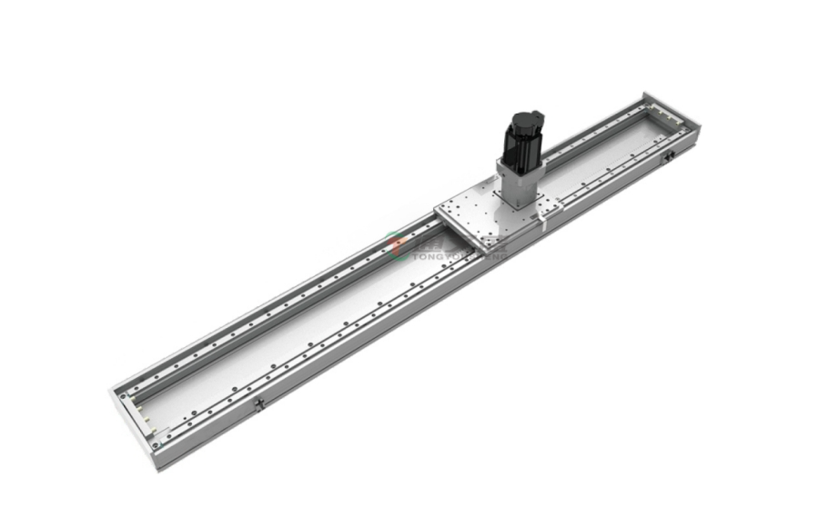 长行程齿轮齿条模组——大跨度场景的“刚需”