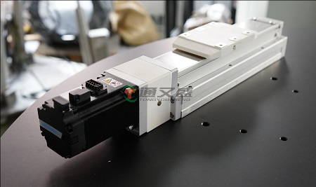 加工设备想 “进阶”?直线模组适配复杂路径,还能拓展设备功能