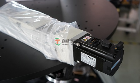 激光加工想 “提质”?直线模组滑台保障聚焦稳定,优化质量不费力