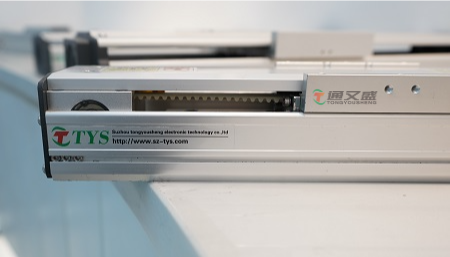 直线导轨模组保养指南:做好 “基础护理”,解决 80% 日常维护问题