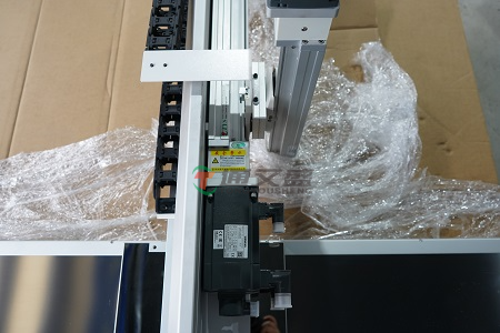 精密直线模组寿命延长指南:从 “使用” 到 “管理” 全面优化,少花冤枉钱