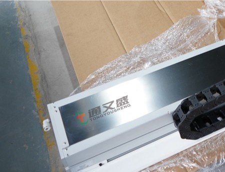 精密线性模组选型:别先看参数!从核心需求到 4 大维度解析