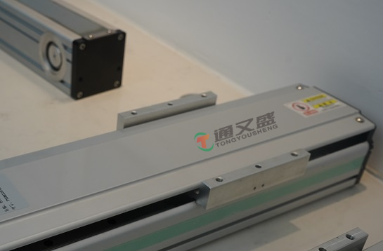 线性模组滑台选型难?搞懂这几个关键参数是关键