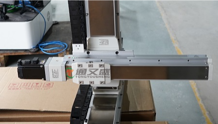 怕直线滑台滑台选错?这几个个关键参数帮你精准匹配