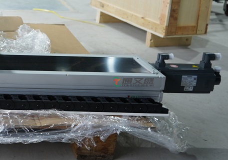 滑台模组选型总遇 “坑”?这份避坑指南,帮你精准避开采购陷阱