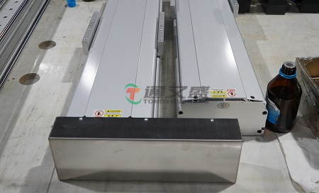 同步带型直线模组选不对麻烦多？为啥需要同步带型？这几点很关键