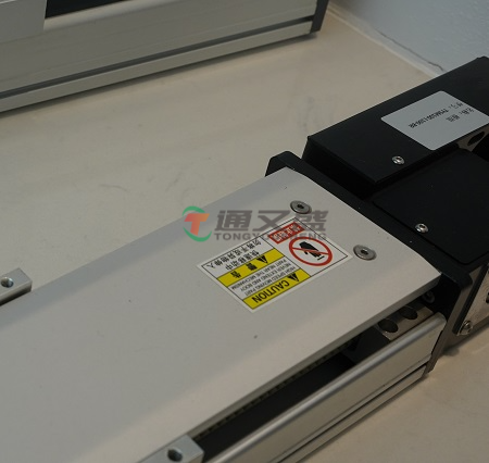 别再局限认知!这些领域早悄悄用上皮带模组,适用场景超乎想象