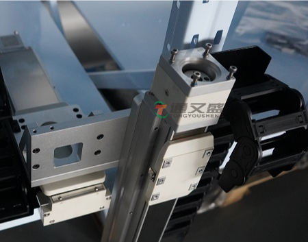 皮带模组适用场景:这些领域已悄悄用上,别再等别人先试