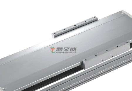 降本不降质!皮带直线模组为新能源汽车生产解锁低成本有效途径