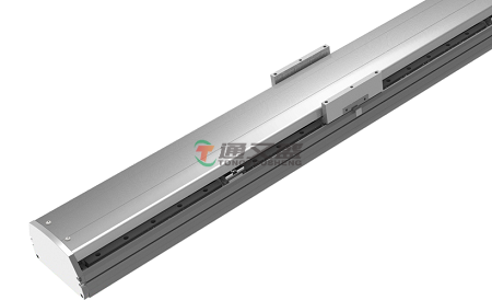 前瞻!精密直线模组在新能源汽车生产中的未来发展新方向