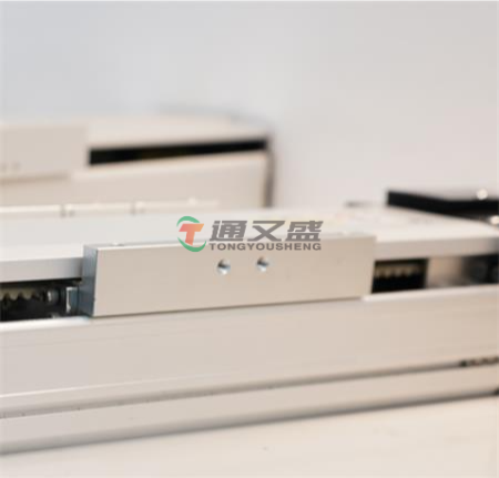 精密直线模组赋能电子组装生产线:应用优化方案,效率精度双提升!