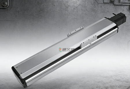 丝杠直线模组的物流自动化独特优势:高效、精准、适配性强