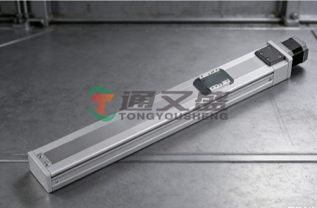 防水丝杠滑台应用要点:柔性适配——应对“多品种、小批量”检测