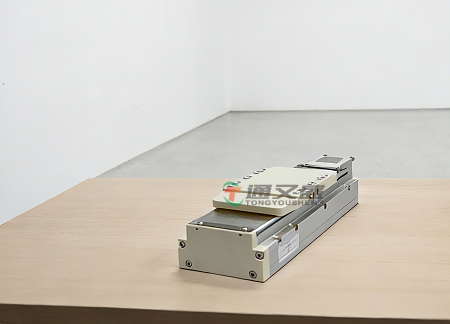 电动直线模组助力模具制造:高效加工的核心推手,精度效率双升级!