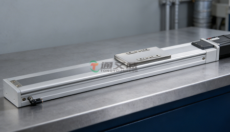 塑料加工的特殊需求：为什么需要封闭式直线模组？