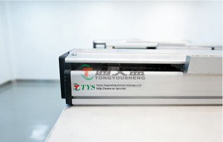 告别印刷低效短板!滑台丝杆模组高效应用方案,产能精度双提升