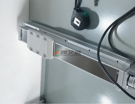 电动滑台模组赋能印刷行业:高精度高效应用方案,解锁印刷新标杆!