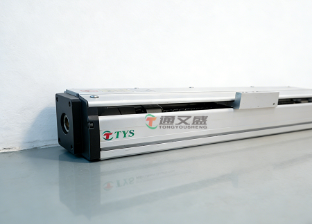 直线丝杆模组:智能物流搬运系统的“精密骨架”