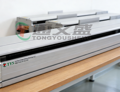 智能物流搬运的核心动力!直线滑台的关键作用与技术优势解析