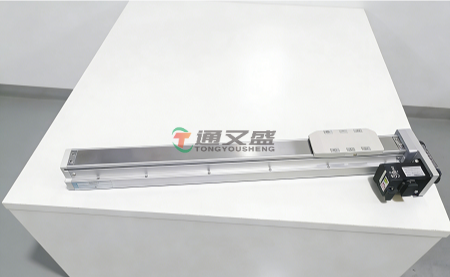直线滑台模组