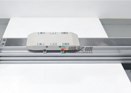 突破核心技术，丝杆滑台模组为包装机械性能升级注入核心动力