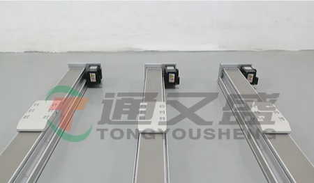 精密之驱,光之所向:全封闭模组赋能光伏智能制造新篇章