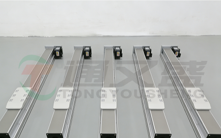 契合光伏产业发展需求,模组直线滑台以核心优势助力降本增效