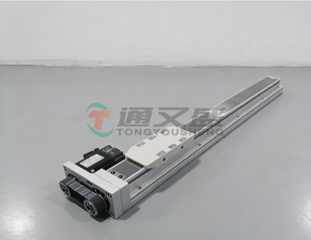 滑块模组:光伏产业高效升级的核心动力,赋能全链条精准运行