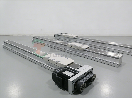 航空航天制造的严苛考验与丝杆滑台解决方案