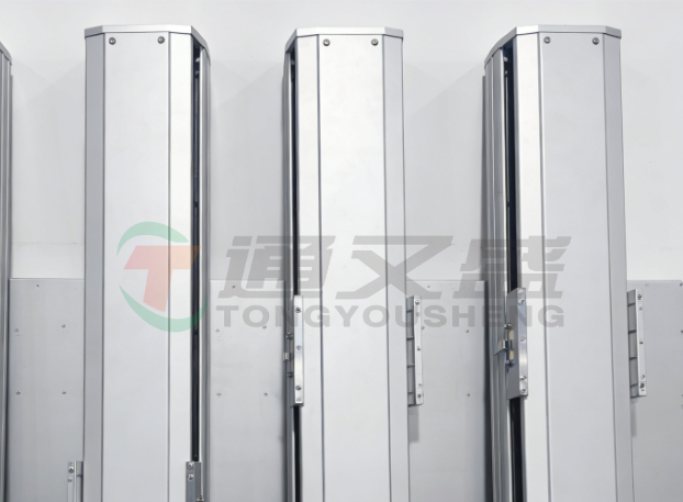 同步带张力稳定:守住直线滑台模组高精度运行的核心底线